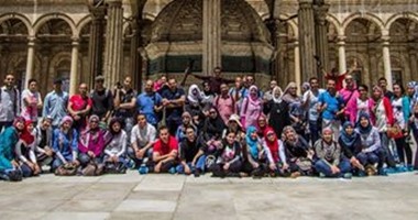السبت.. "فوتون" ينظم رحلة تصوير إلى الفيوم