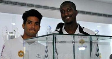 "غزال" و"جمعة" يقودان ماديرا أمام بينافييل