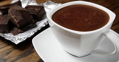 حافظ على صحتك ومودك واشرب كاكاو