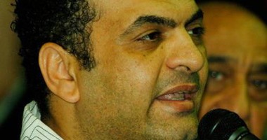 تعيين أسامة رؤوف مديرا لمسرح الشباب خلفا لحلمى فودة