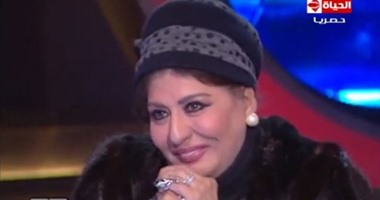 عيد ميلاد سهير رمزى اليوم.. بدأت بفيلم "صحيفة سوابق" ولمعت فى السبعينيات