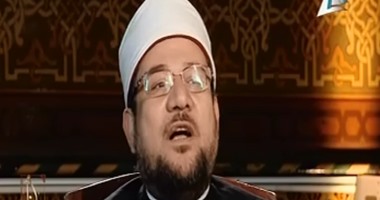 وزير الأوقاف: عام 2016 سيشهد نهاية "داعش" والجماعات المتطرفة