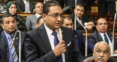 نائب بلجنة "اتصالات البرلمان" يتبني وضع جزاءات علي شركات المحمول
