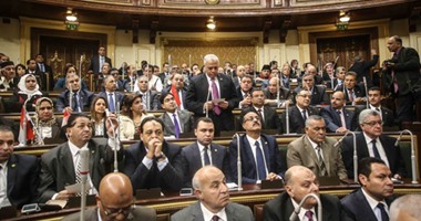 أمانة النواب تقرر إخلاء القاعة الرئيسية من المصورين