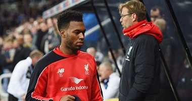ليفربول يعرض ستوريدج للبيع بـ25 مليون إسترلينى