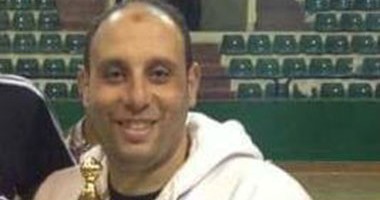 سموحة يقيل المدير الفنى للسلة وتصعيد مدرب الناشئين