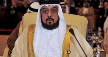 الشيخ خليفة بن زايد يصدر قانوناً بإنشاء المجلس الأعلى للشؤون المالية والاقتصادية