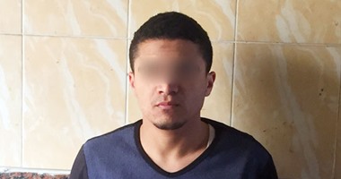 اعترافات إرهابى متهم بقتل وإصابة 7 من أفراد الشرطة فى 9 عمليات إرهابية.. "محمود": لا أنتمى لـ"الإخوان" ولكن تعاطفت معهم.. ونفذت بالتنسيق مع قيادات الجماعة فى الخارج.. ويؤكد: أرسلوا الخطة والتمويل