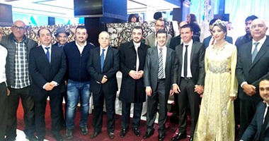 مدرب المغرب التطوانى يعتنق الإسلام