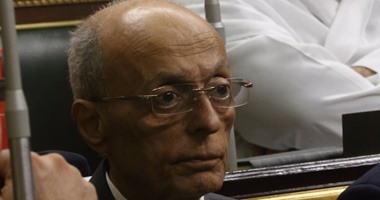 "سيف اليزل":الجلسة الإجرائية جيدة ما عدا بعض المناوشات