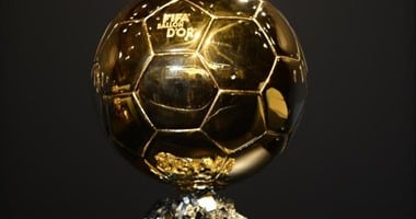 الكرة الذهبية.. 20 رقما قياسيا × 60 عاما