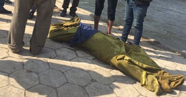 كشف هوية شاب عثر عليه مقتولا بعدة طلقات نارية فى ترعة بقنا