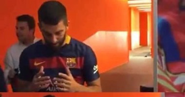 توران يستهل مشواره فى الليجا بقراءة "الفاتحة"
