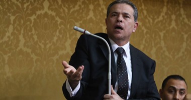 توفيق عكاشة يهاجم وزير الداخلية ويطالب بمحاكمات عسكرية لأمناء الشرطة