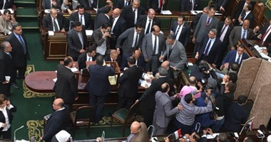 البرلمان يشكل لجنة مراجعة قوانين الزراعة والإسكان والإدارة المحلية