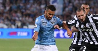 لاتسيو يرفض عرض الـ 50 مليون يورو من اليونايتد للاستغناء عن أندرسون