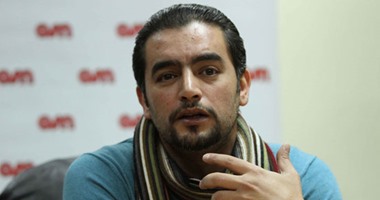 هانى سلامة: الجزء الثانى من "نصيبى وقسمتك" يٌعرض خارج الموسم الرمضانى
