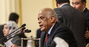 رئيس البرلمان الدولى: دعونا على عبد العال لحضور لقاء فى أمريكا منتصف فبراير