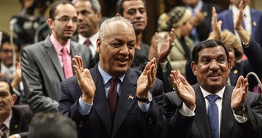 مصطفى بكرى: مجلس النواب سيشكل لجنتين اليوم لتعديل اللائحة ومناقشة القوانين