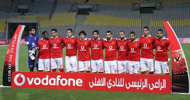 الأهلى يستلم تسجيل مباراة بطل أنجولا بعد 3 أيام