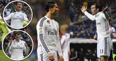 يورو 2016.. طموح ويلز يصطدم بأحلام البرتغال فى نصف النهائى.. جماهير السيليساو تعتمد على رونالدو.. بيل يقود البريطانيين.. والتنانيين يحلم بتكرار إنجاز الدنمارك 1992