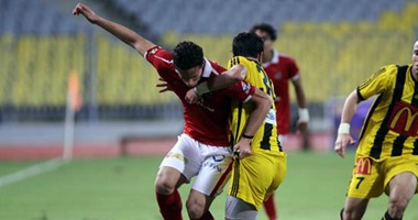 التليفزيون المصرى ينقل مباريات الأسبوع الـ14 من الدورى العام