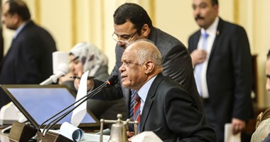 رئيس النواب يطالب المرشحين على منصب الوكيل بالابتعاد عن صناديق الاقتراع