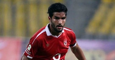 صالح جمعة يطالب الأهلي بالموافقة على العرض السعودى
