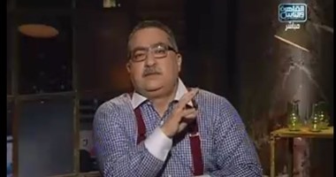 بالفيديو.. "دار الكرمة" تعلن عن رواية "رحلة الدم" لإبراهيم عيسى