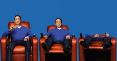 العادات والتقاليد الأمريكية فى "Last Man Standing 2" على "osn First"