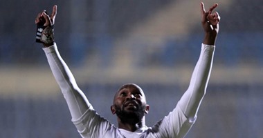 شيكابالا ومايوكا يقودان الزمالك أمام يونيون دوالا الكاميرونى