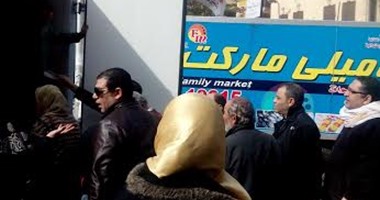 "التموين": السيارات المحملة بـ"أوراك الدواجن" المخفضة تصل الصعيد اليوم