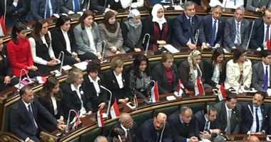 هيثم الحريرى يدعم كمال أحمد لرئاسة البرلمان.. ويؤكد: استحواذ دعم مصر مسىء
