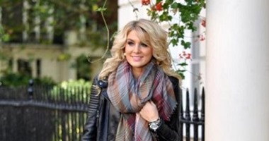 الشياكة محتاجة سكارف..أفكار مختلفة لارتدائه فى فصل الشتاء 