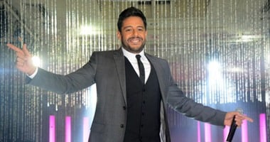 محمد حماقى ونانسى عجرم يغنيان سويًا للمرة الثالثة 7 مارس المقبل