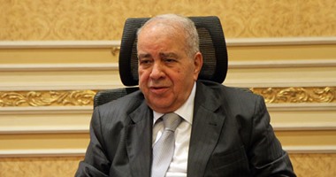 مجدى العجاتى بعد رفض قانون الخدمة المدنية: ندرس تقديم مقترحات بديلة للنواب