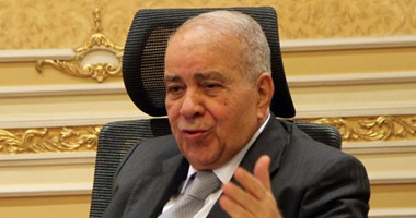 مجدى العجاتى: إحالة مشروع قانون التصالح فى مخالفات البناء قريباً