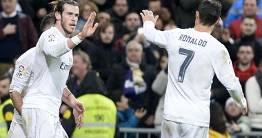الكرة الذهبية فى عيون "جاريث بيل": لا تعنينى والأهم هو ريال مدريد