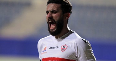 هل يفطر باسم مرسى على شباك الأهلى بعد 141 يوما؟