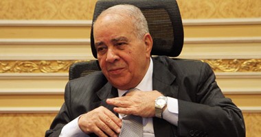 مجدى العجاتى: مجلس الدولة ينتهى من مراجعة تعديلات قانون الشرطة اليوم