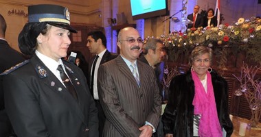 وزير الداخلية يرسل وفودا للكنائس لتهنئة الأقباط بعيد الميلاد المجيد