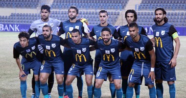 إنبى يستهل مشوار الكونفدرالية اليوم بمواجهة أفريكا سبورت