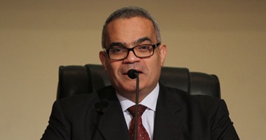 رئيس هيئة الاستعلامات يتلقى عزاء والدته اليوم بمسجد الصديق بمصر الجديدة