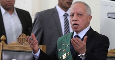 12 محطة بقضية "غرفة عمليات رابعة" بعد تأييد السجن المؤبد لـ"بديع".. تعرف عليها  