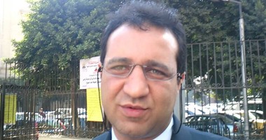 النائب أحمد مرتضى: أى مدير فنى سيقبل من أحد التدخل فى عمله سيفشل 