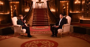 معاق لـ"بيت العائلة": رفعت علم مصر على جبال الألب وأتمنى الصعود للقمر