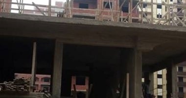 القبض على 10 أقباط أثناء شروعهم فى بناء كنيسة بدون ترخيص فى المنيا