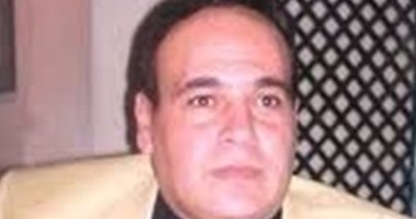 تشييع جنازة يسرى الإبيارى من مسجد الحصرى بحضور عدد قليل من الفنانين