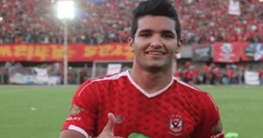 صالح جمعة يغيب عن مران مستبعدى الأهلى