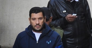 اليوم .. نظر طلب رد هيئة المحكمة فى استشكال إسلام بحيرى على حكم حبسه